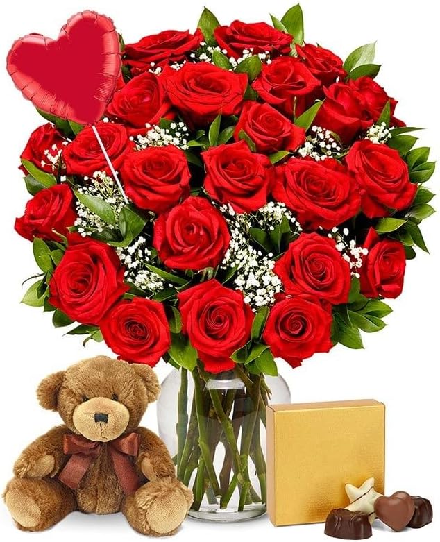 From You Flowers Valentine's Day