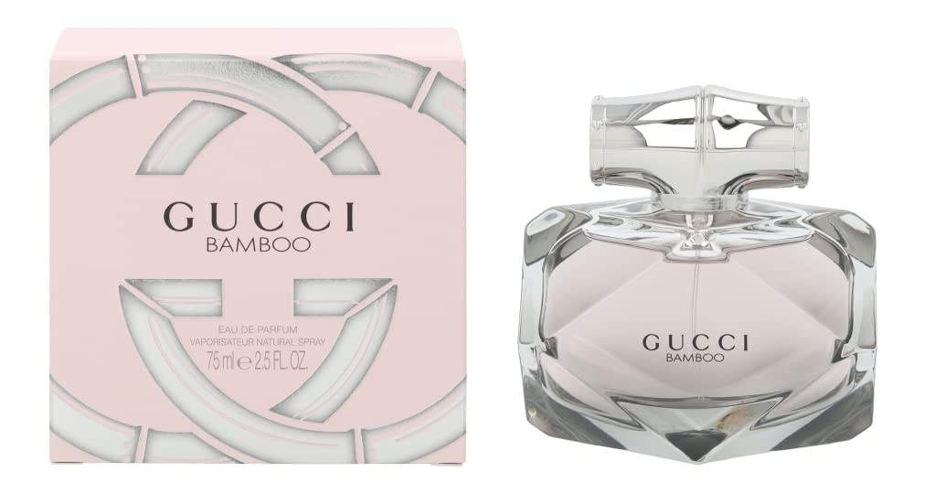 Gucci Bamboo by Gucci for Women  Perfume