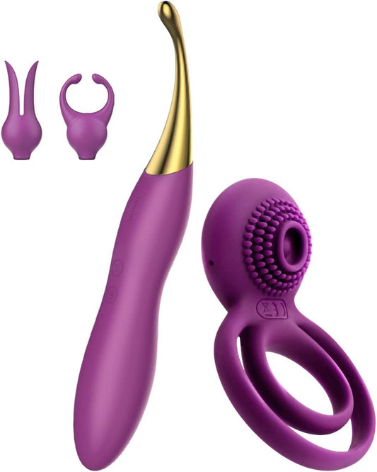 Clitoral Vibrator Sex Toys for Women