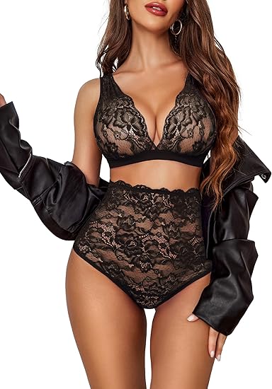 Avidlove Sexy Lingerie for Women