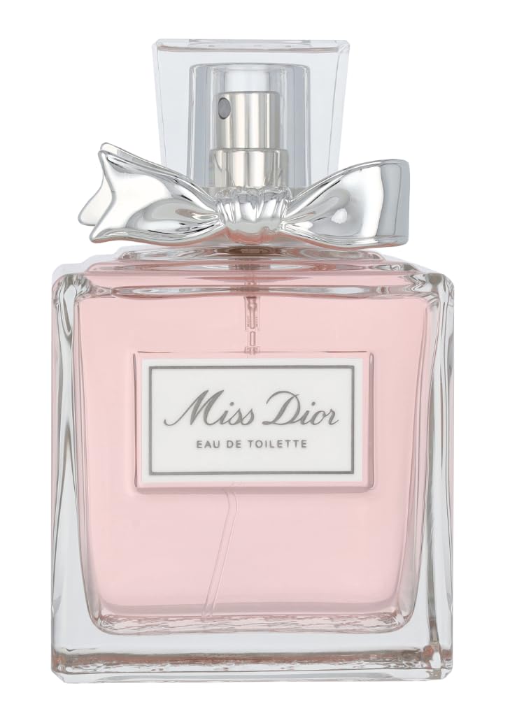 Dior Miss Christian EDT Spray Perfume