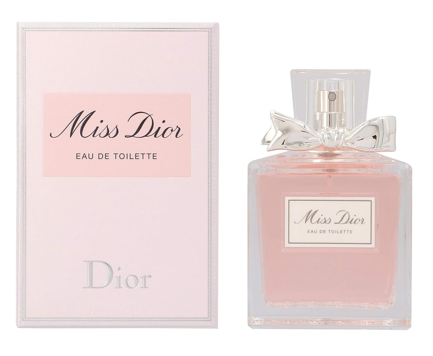 Dior Miss Christian EDT Spray Perfume