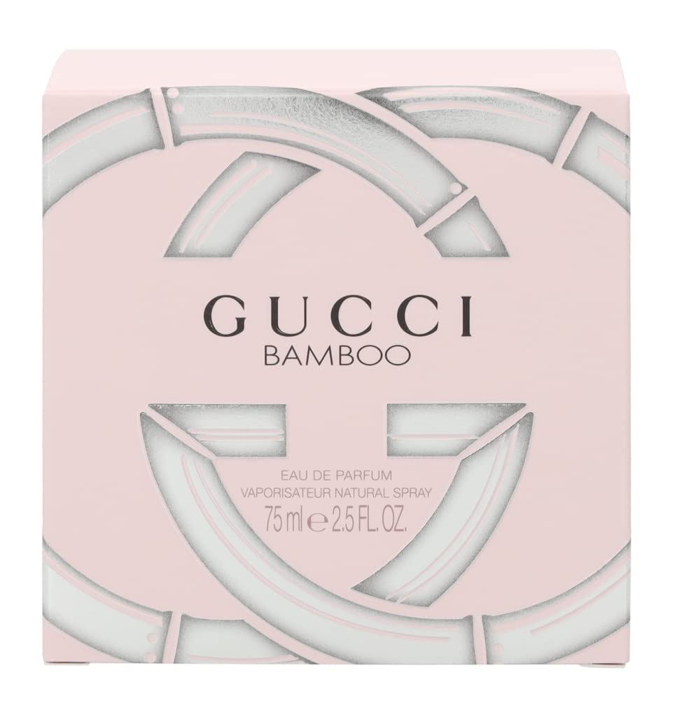 Gucci Bamboo by Gucci for Women  Perfume