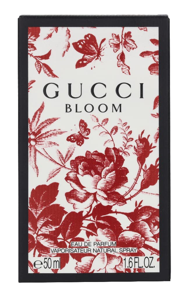 Gucci Bloom for Women Perfume