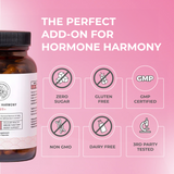 Hormone Harmony™ PLUS+ Women's